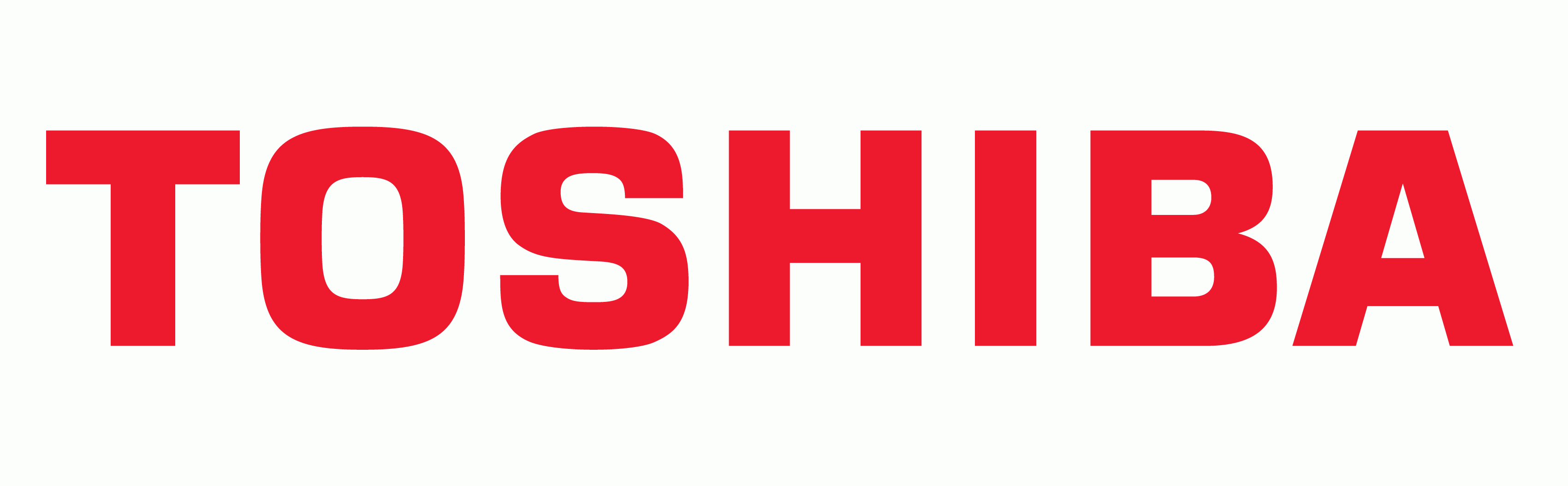 toshiba