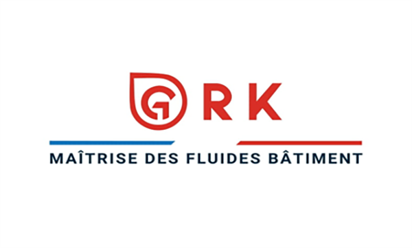 GRK GRK