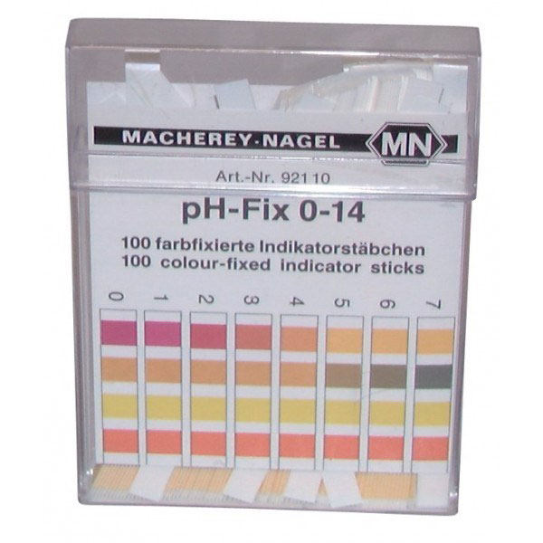 Ph Fix 0-14 Ref 904443