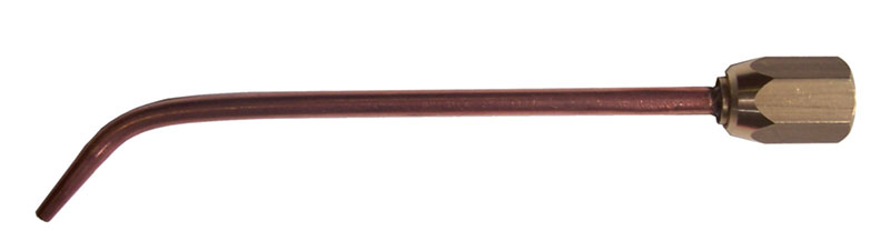 Lance malléable 140 l/h AUTOFLAM pour chalumeau + écrou