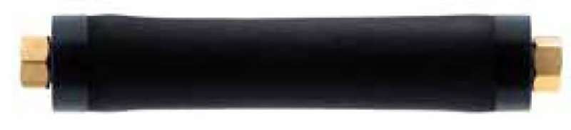 Flexible inox eau chaude et glacée des appareils terminaux d'air conditionné EI12P2P2 EZYFLEX DN13