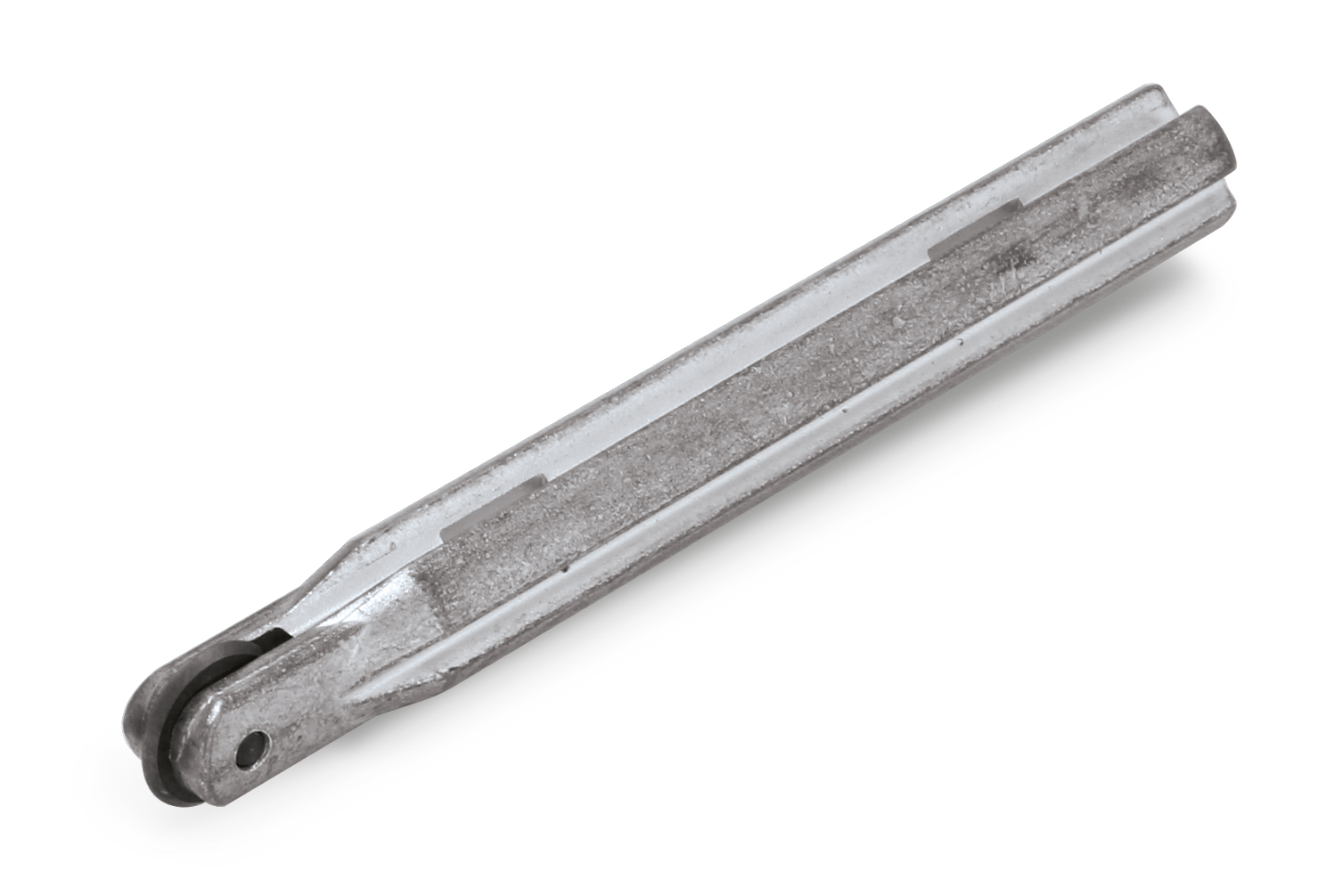 Molette SILVER Ø 10 mm pour coupeuses SPEED-N, FAST, STAR-MAX, STAR, POCKET, RAPID et PRACTIC