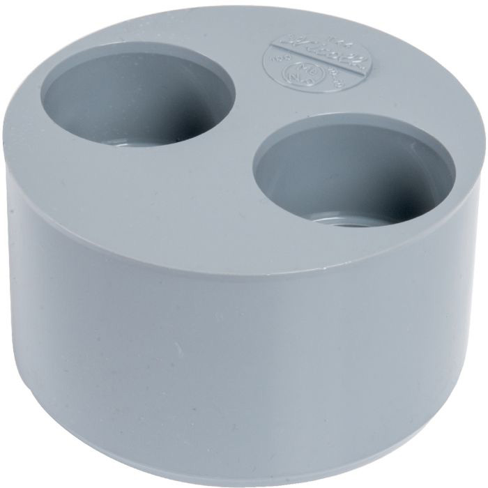 Mini Tampon de réduction MF double 2