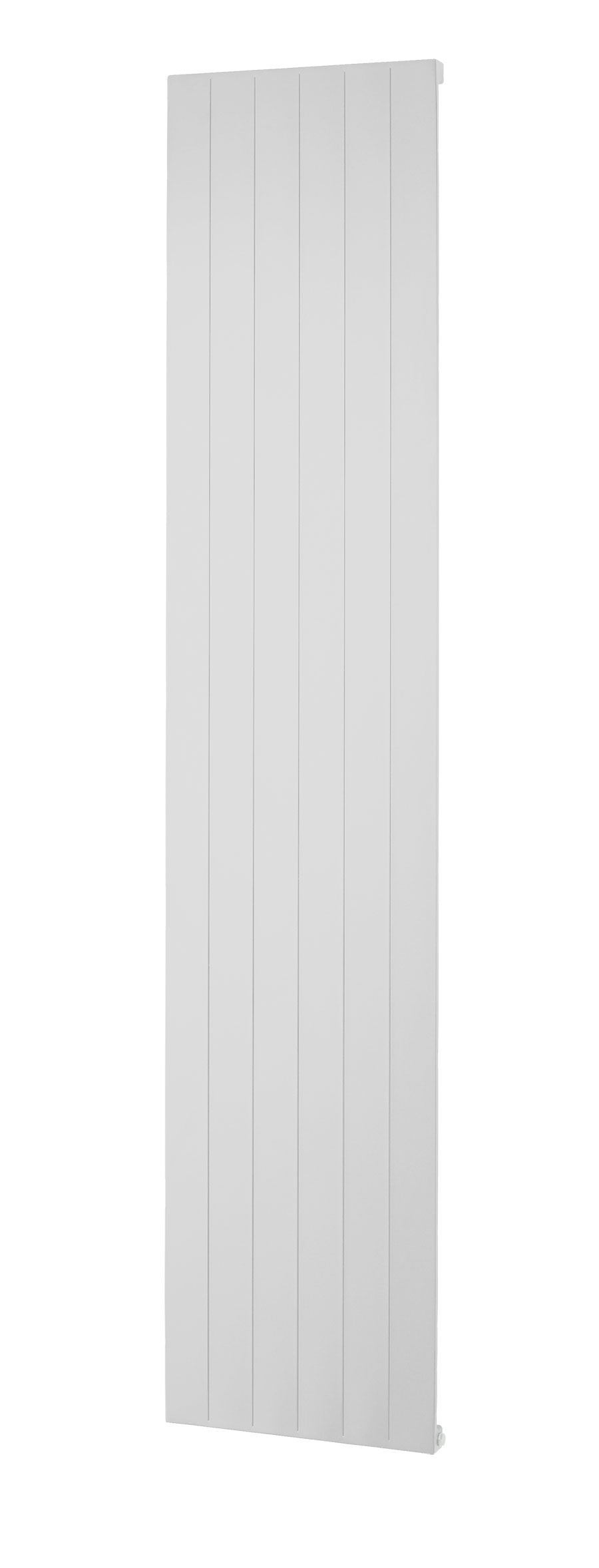 Radiateur acier vertical RADIAPANEL 1360 W - H.2000 - L.700 mm