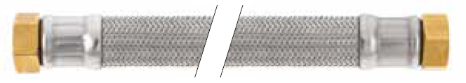 Mini Flexible chauffage inox EI26P5P5 EZYFLEX 2