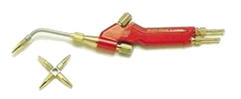 Lance malléable AUTOFLAM 1