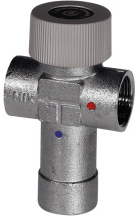 Mitigeur thermostatique MIXCAL 30-48° C 3