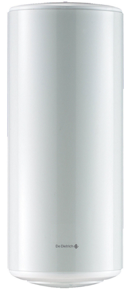 Chauffe-eau électrique vertical mural blindé 200 L MONO