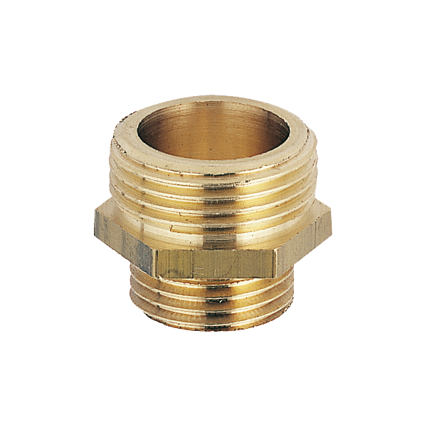 Mini Mamelon double Mâle réduit 8245 2