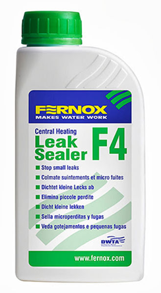 Stop micor-fuites F4 - flacon de 500 ml