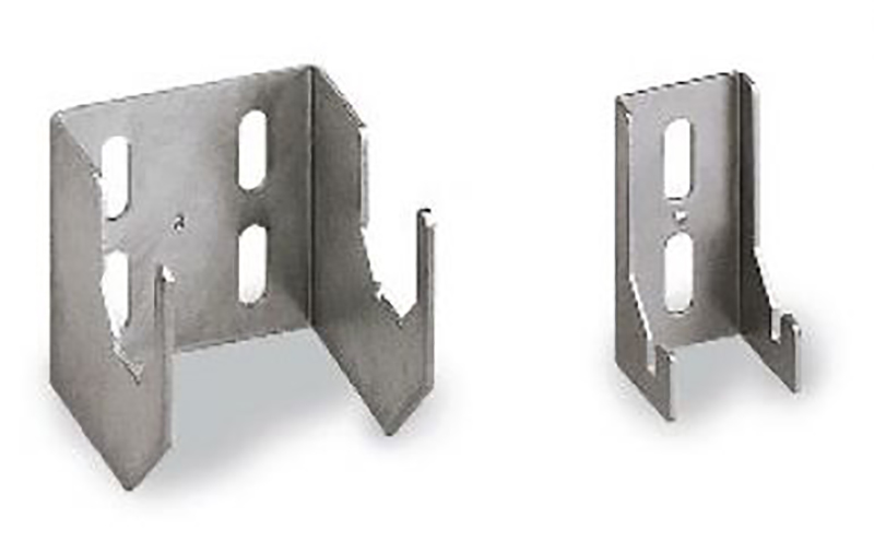 Mini Accessoire pour radiateur aluminium 1