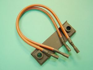 Cable Allumage (X2)