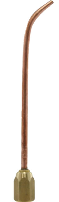Lance malléable AUTOFLAM