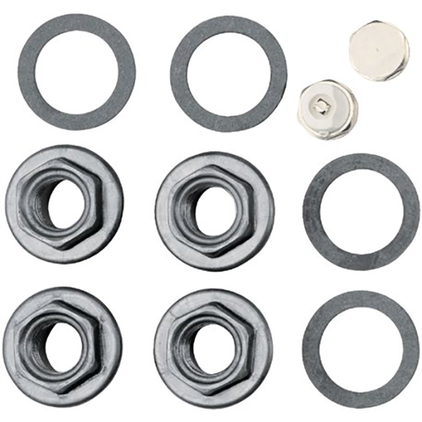 Kit bouchonnage pour radiateur fonte 1