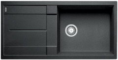 Evier synthèse à encastrer BLANCOMETRA XL 6S - 100x50 cm - 1 cuve Evier synthèse à encastrer BLANCOMETRA XL 6S - 100x50 cm - 1 cuve