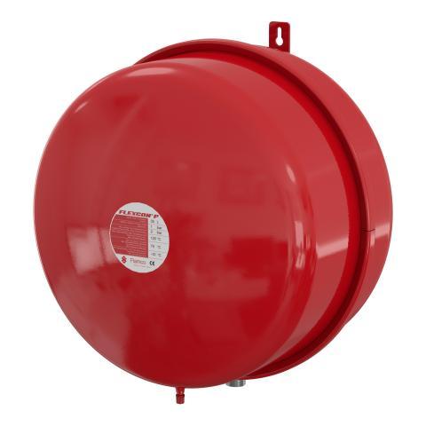 Mini Vase d'expansion plat FLEXCON P 2