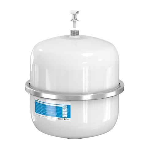 Mini Vase d'expansion sanitaire AIRFIX A - Pression maxi 10 bars 2