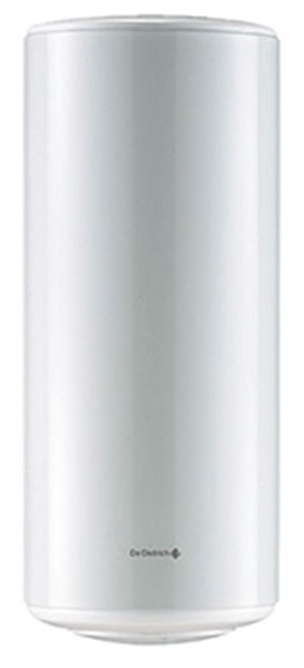Chauffe-eau électrique vertical mural blindé 75 L MONO