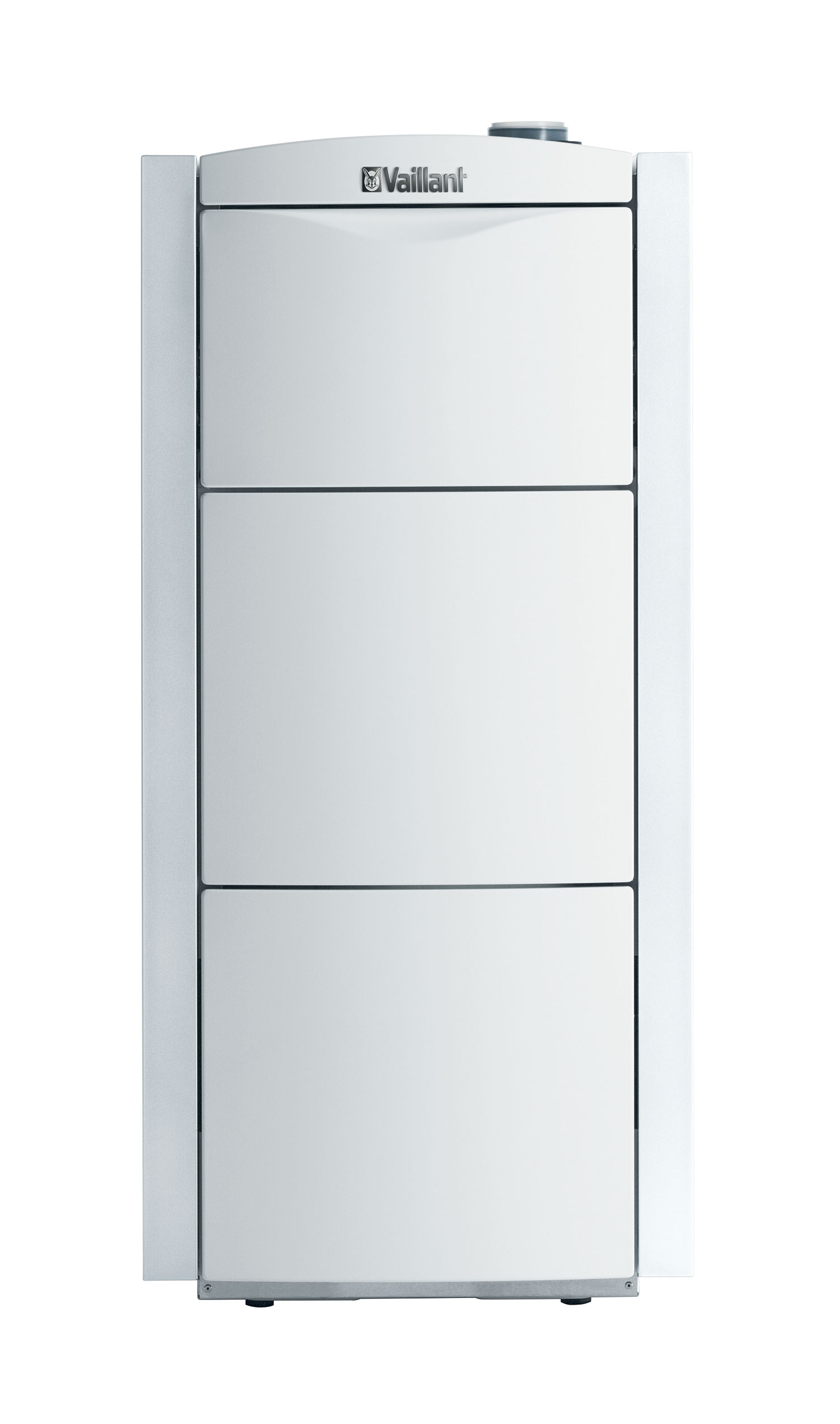 Chaudière au sol gaz chauffage seul ecoVIT exclusive VKK 286/4 - 28 kW