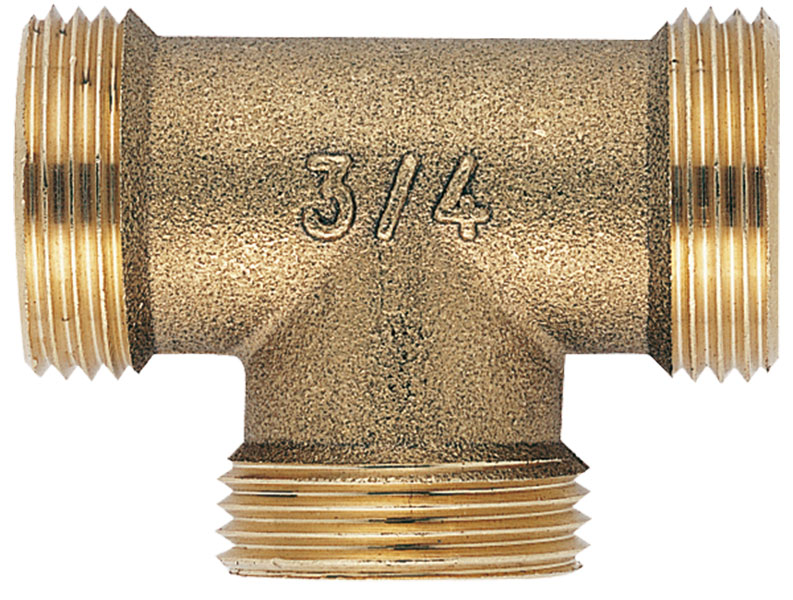 Té Mâle 8131 1