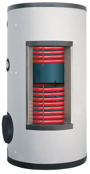 Préparateur ECS UNICELL NT-S 2