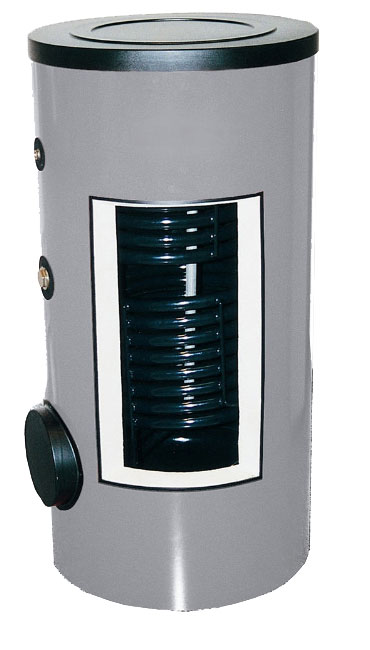 Préparateur ECS UNICELL NT - S 500