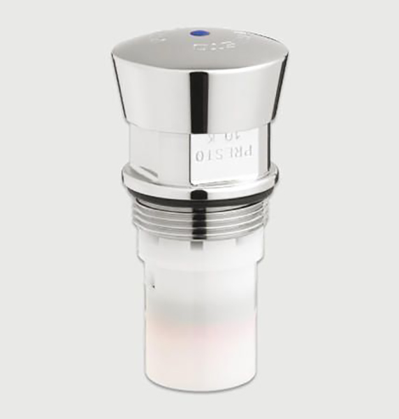 Mini Tête interchangeable lavabo PRESTO 1