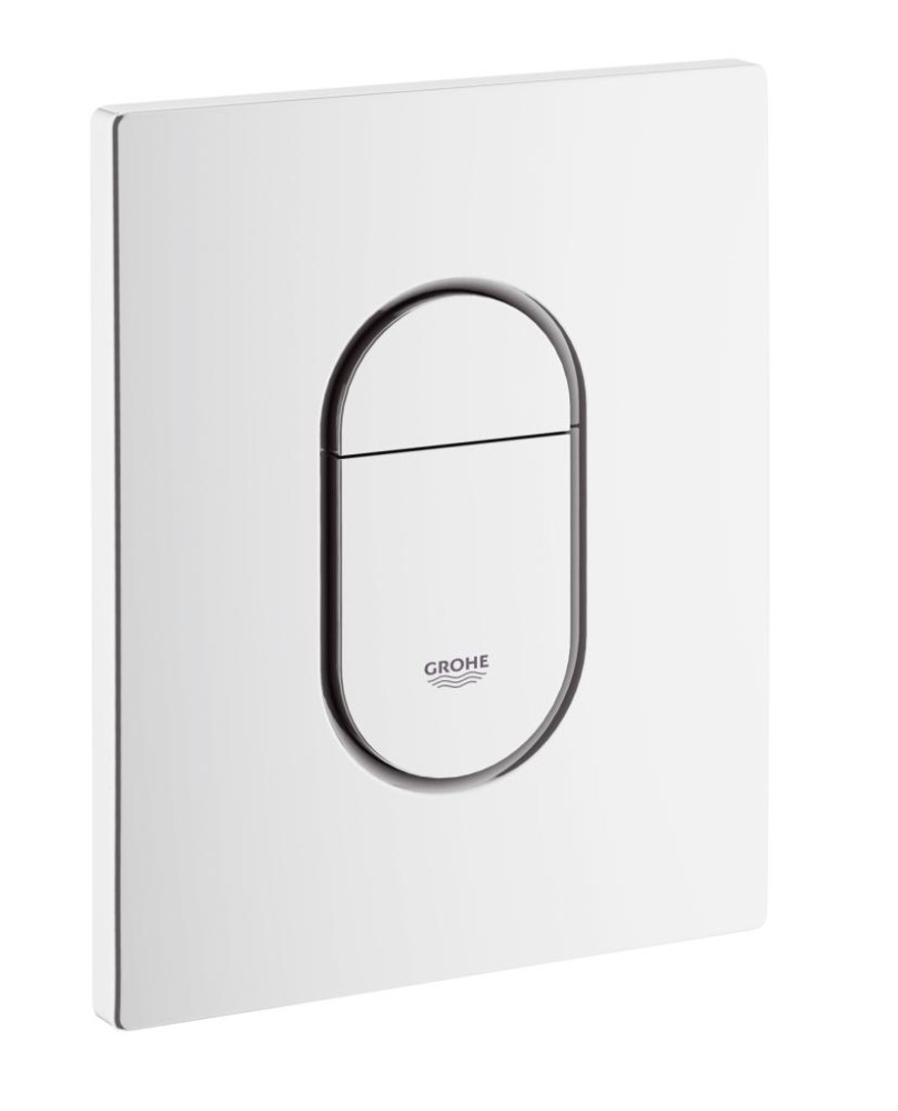 Plaque de commande ARENA COSMOPOLITAN 2
