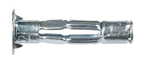 Cheville métallique cloison creuse HM 6x37