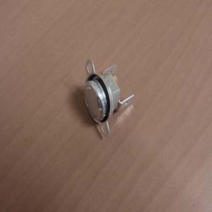 Thermostat Antirefouleur