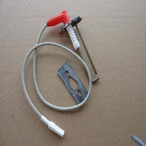 Electrode Allumage Et Cable