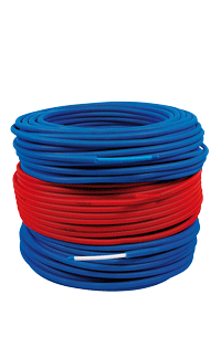 Mini Tube PER simple nu 3