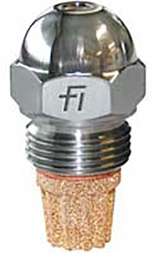 Gicleur Fluidics H 0.45G 80 Deg