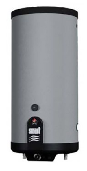 Préparateur ECS Bi-Energie Smart EW 160 161 L