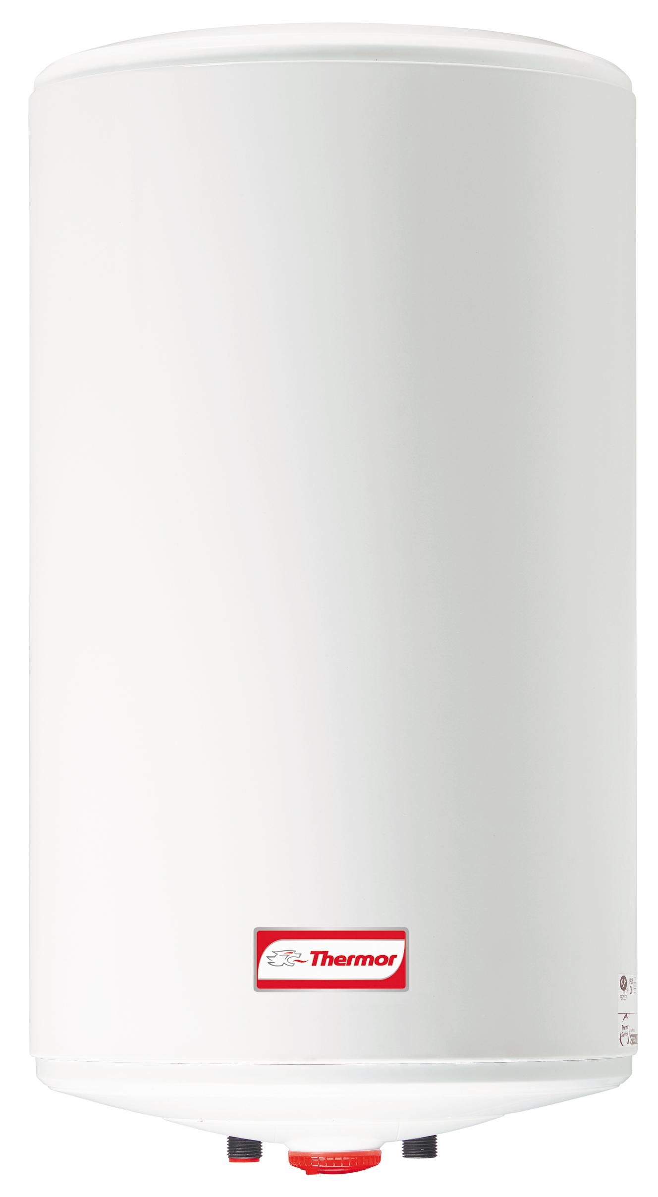 Chauffe-eau électrique rond RISTRETTO 3