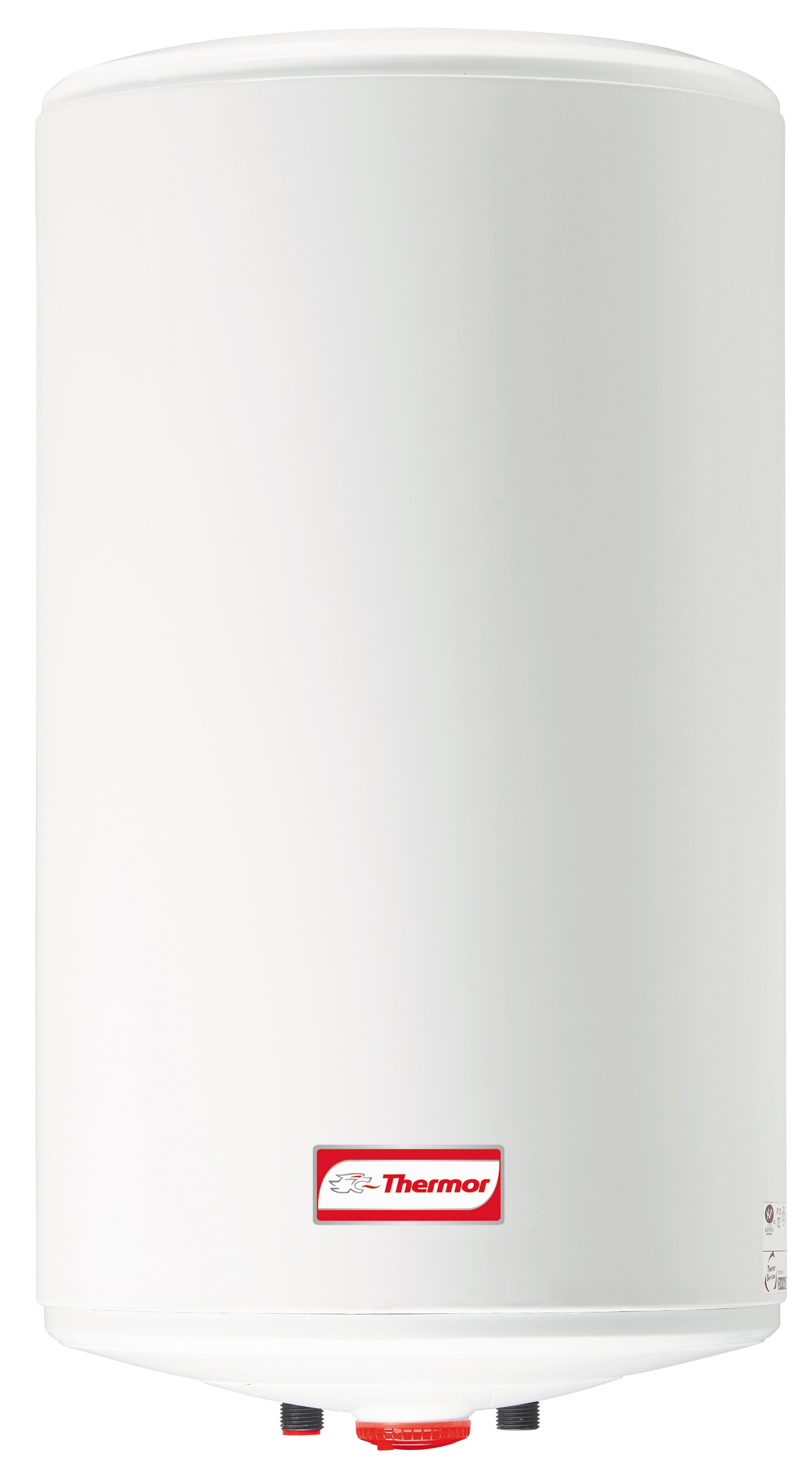 Chauffe-eau électrique petite capacité 30 L sur évier