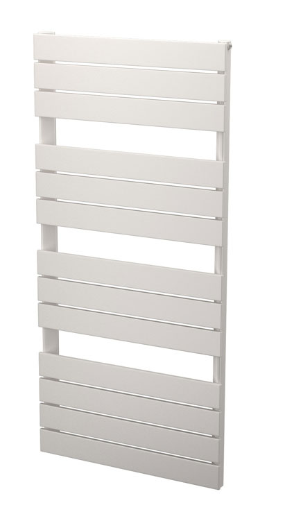 Radiateur sèche-serviettes modèle eau chaude CHORUS BAINS