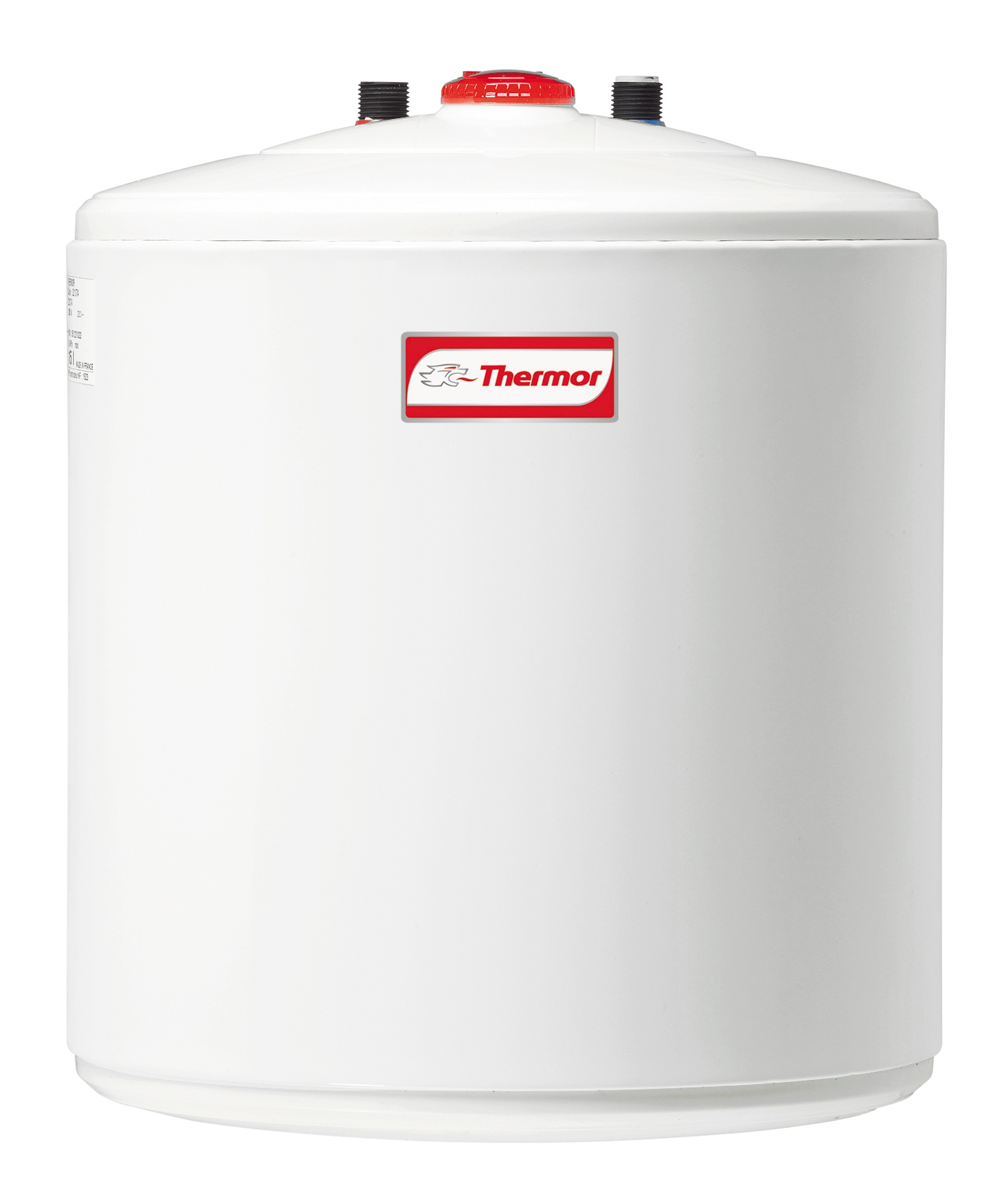 Chauffe-eau électrique petite capacité 10 L sous évier