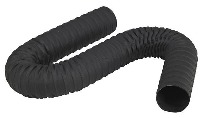 Mini Flexible amenée d'air frais 2