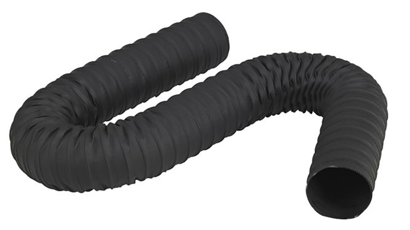 Flexible amenée d’air frais ø 60, L. 1m