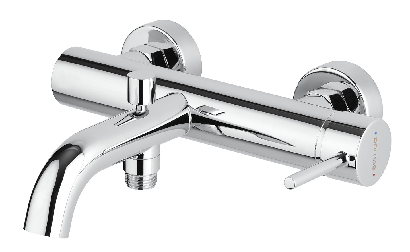 Mitigeur mécanique bain douche DOMAO 200