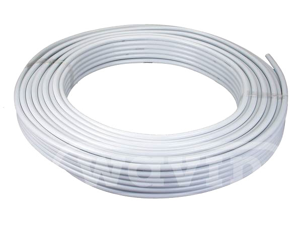 Tube PEX/ALU/PE barre couronne 20 x 2,25 - 100 m