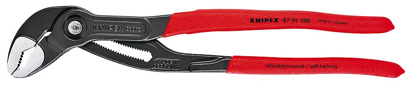 Pince multiprise de pointe COBRA 2