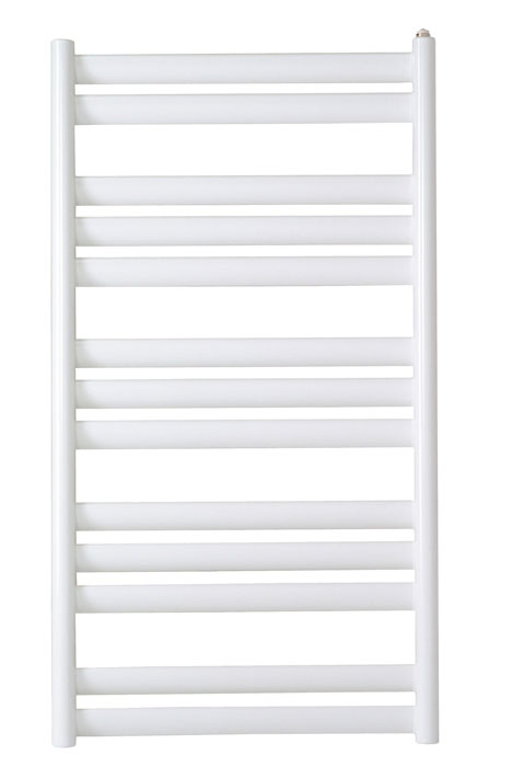 Radiateur sèche-serviettes modèle eau chaude NOVELLA BAINS