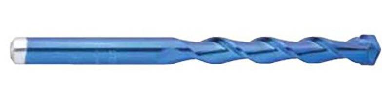 Foret cylindrique Céramik ø 10