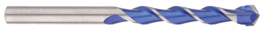 Foret multi-matériaux ø10