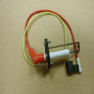 Electrode Allumage/Ionisation