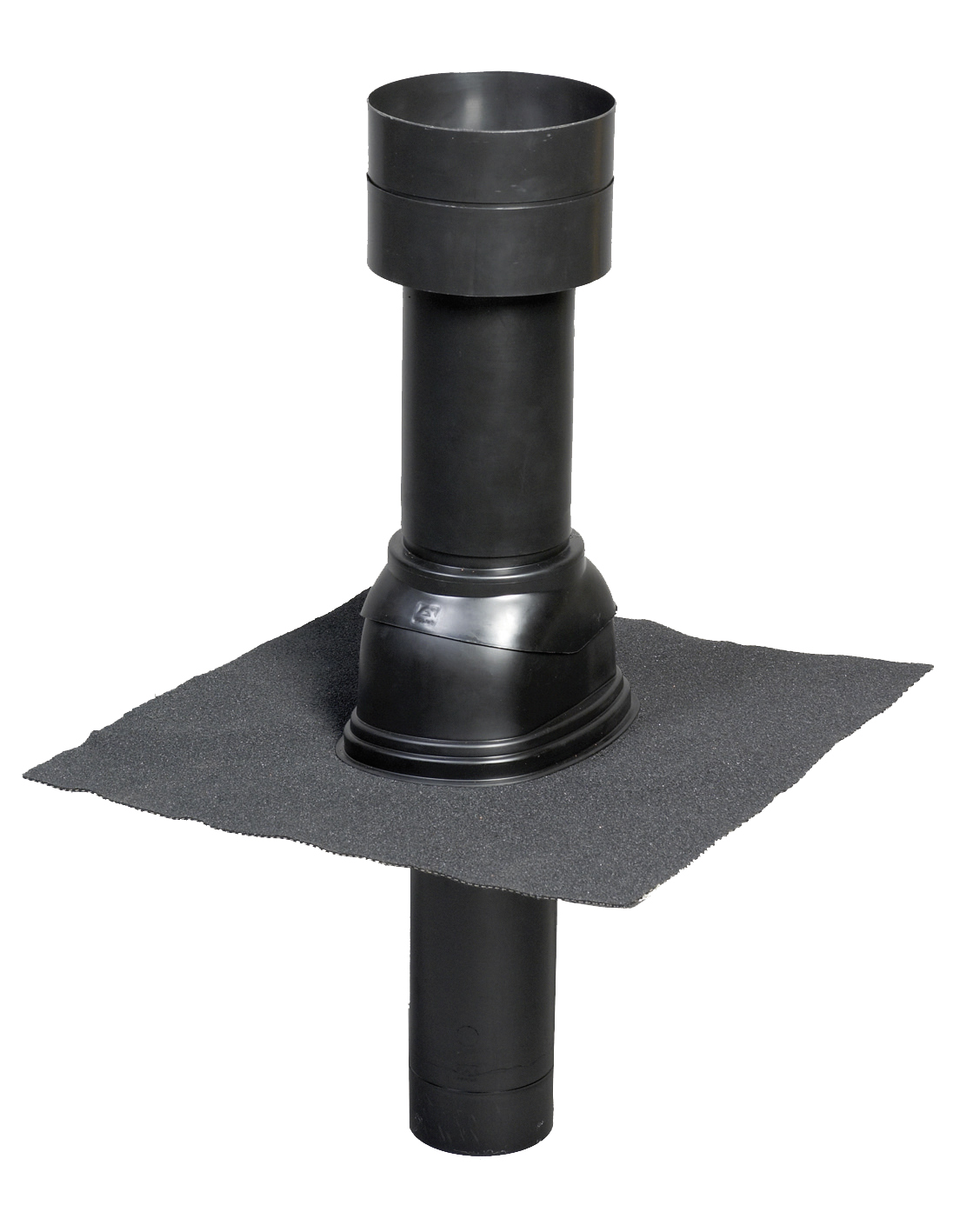 Mini Terminal ø 160 pour chauffe-eau thermodynamique 2
