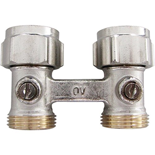 Raccord MULTIFLEX F 2