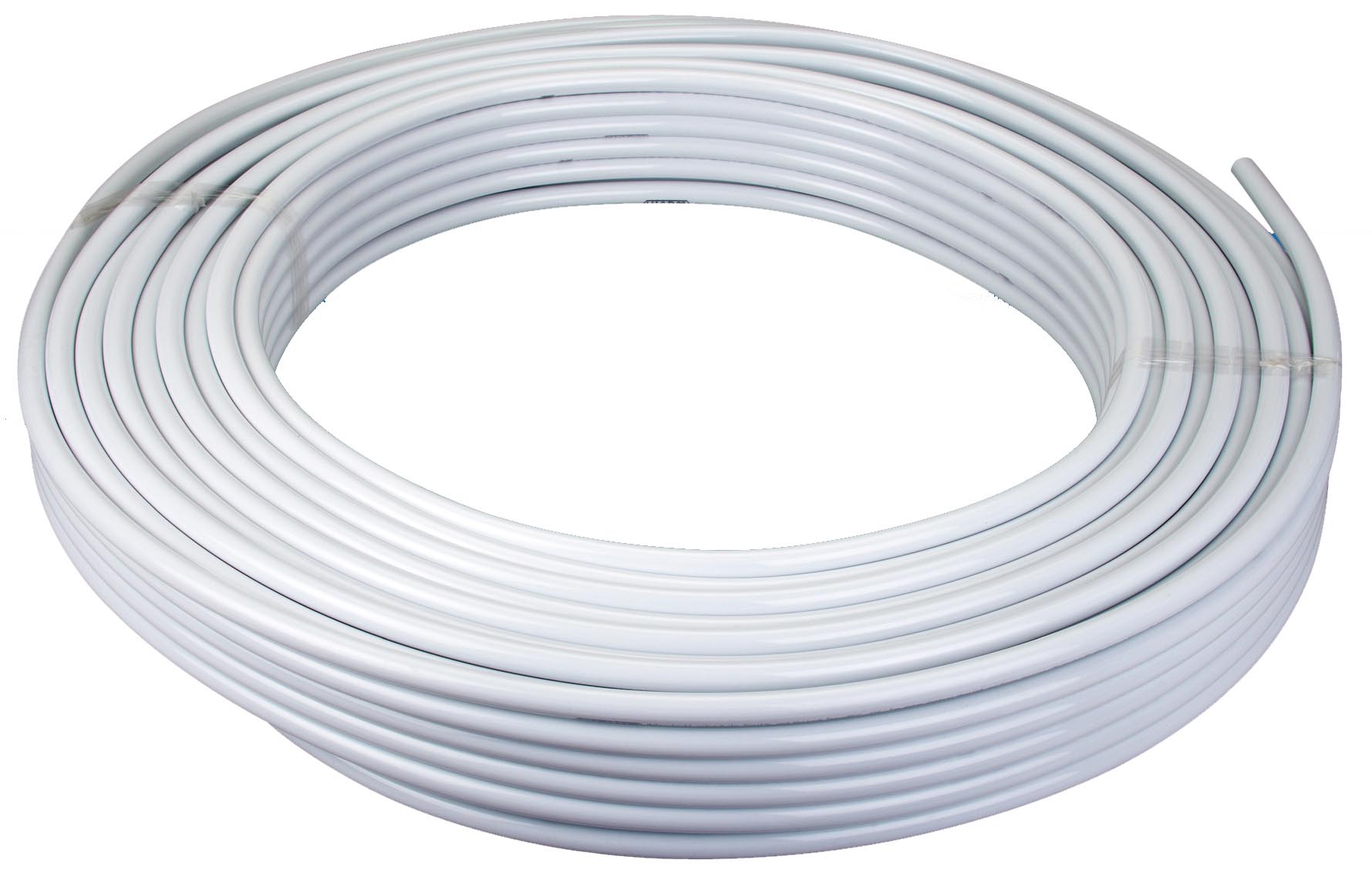 Tube PEX/ALU/PE barre couronne 2